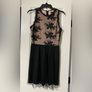 LBD!  Little black dress